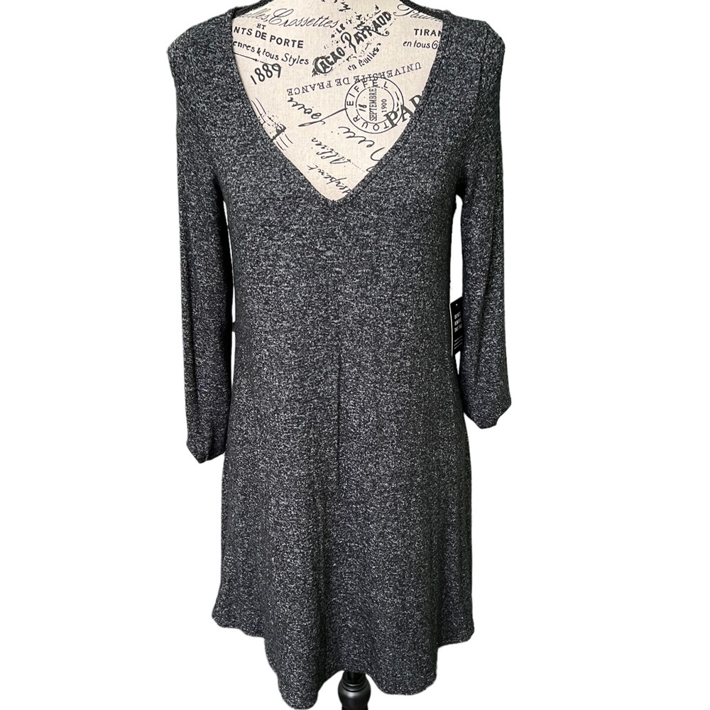 Express Tunic-Dress